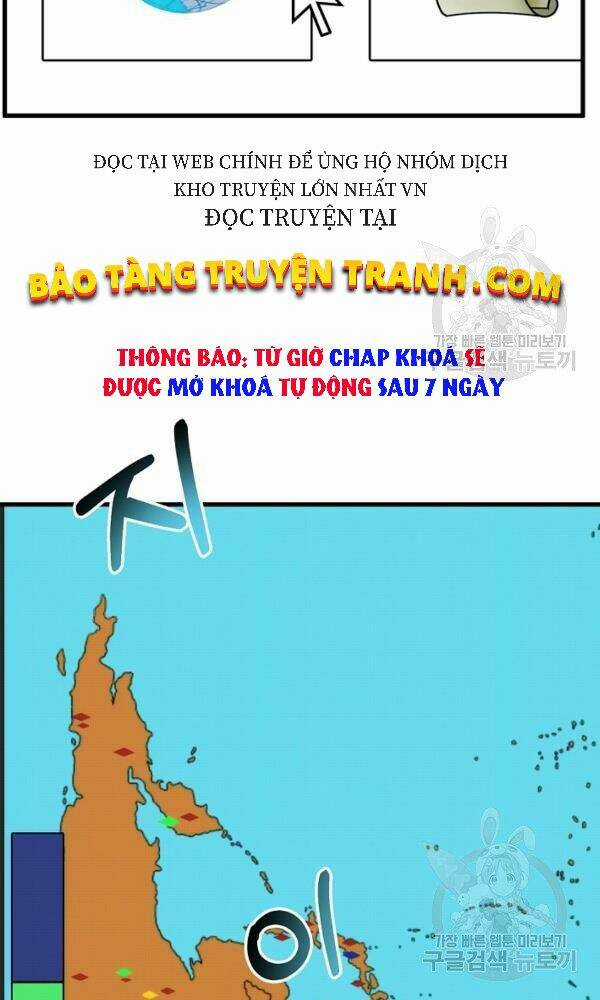 Ngôi Nhà Kết Nối Với Hầm Ngục Chapter 45 trang 62