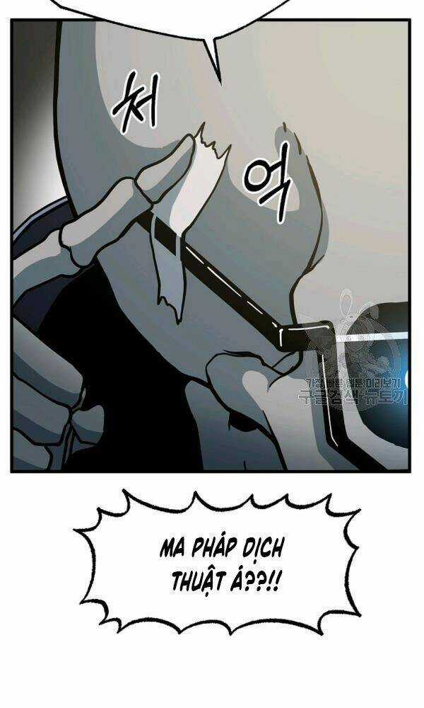 Ngôi Nhà Kết Nối Với Hầm Ngục Chapter 45 trang 66