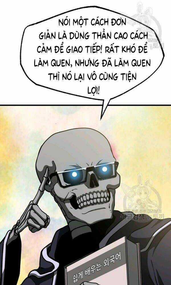 Ngôi Nhà Kết Nối Với Hầm Ngục Chapter 45 trang 67