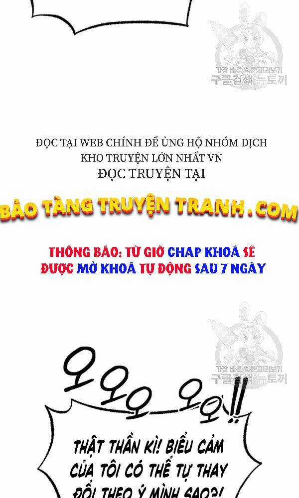 Ngôi Nhà Kết Nối Với Hầm Ngục Chapter 45 trang 7