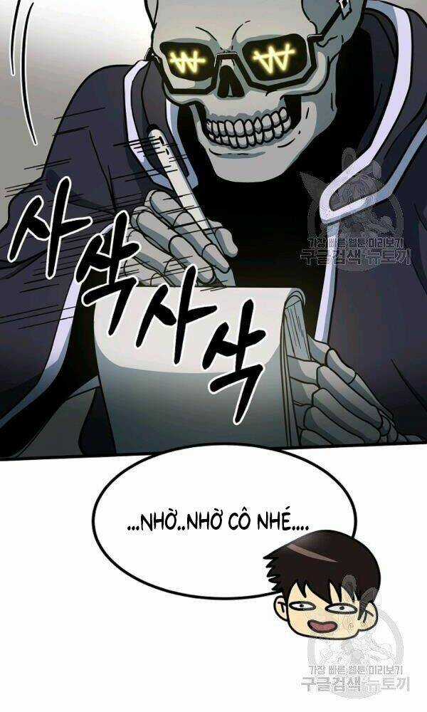 Ngôi Nhà Kết Nối Với Hầm Ngục Chapter 45 trang 71