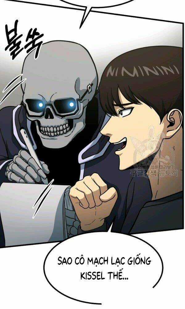 Ngôi Nhà Kết Nối Với Hầm Ngục Chapter 45 trang 75