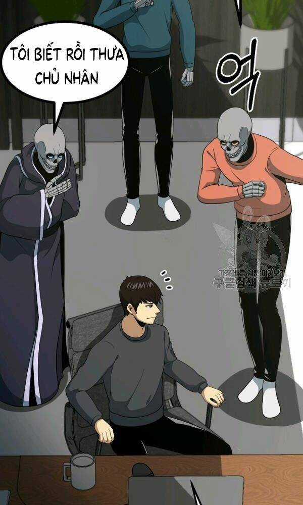 Ngôi Nhà Kết Nối Với Hầm Ngục Chapter 45 trang 78