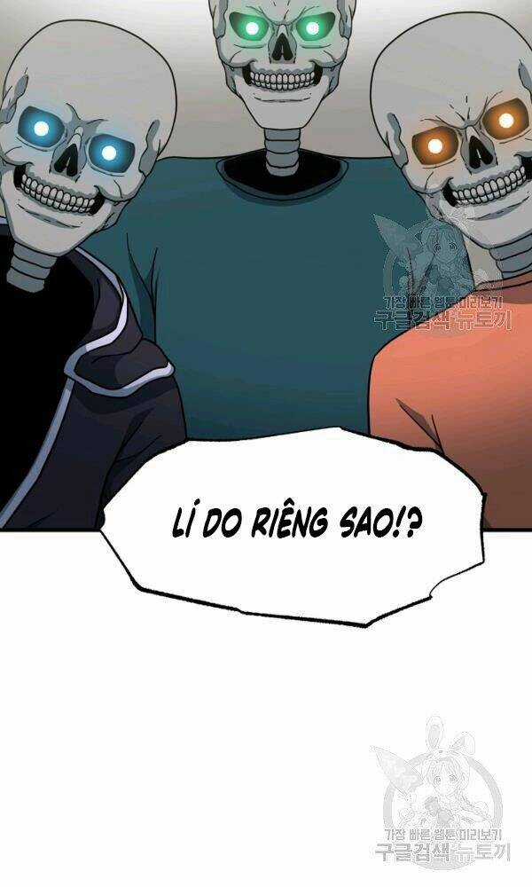 Ngôi Nhà Kết Nối Với Hầm Ngục Chapter 45 trang 80