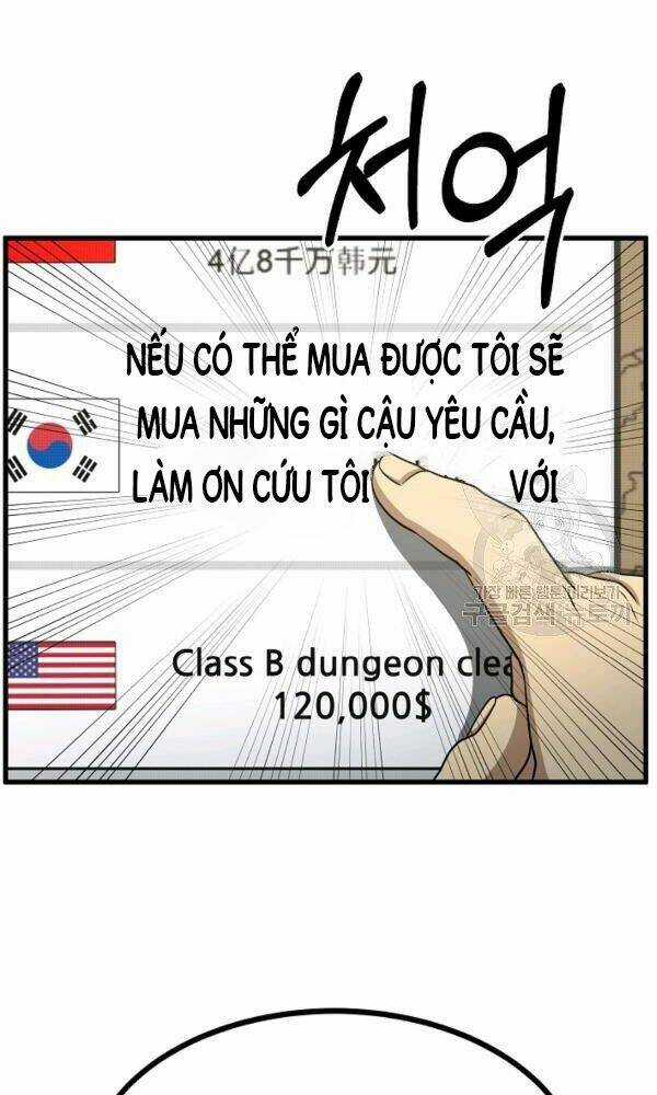 Ngôi Nhà Kết Nối Với Hầm Ngục Chapter 45 trang 81