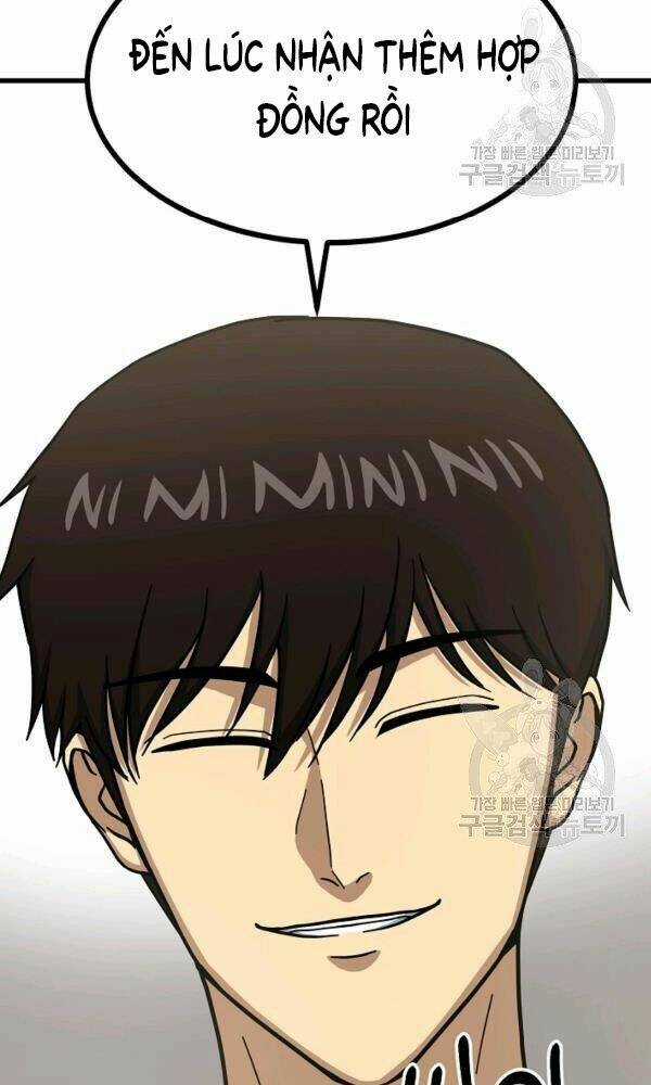 Ngôi Nhà Kết Nối Với Hầm Ngục Chapter 45 trang 82