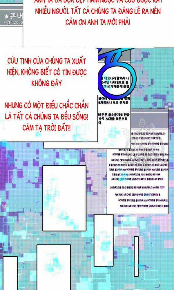 Ngôi Nhà Kết Nối Với Hầm Ngục Chapter 45 trang 87