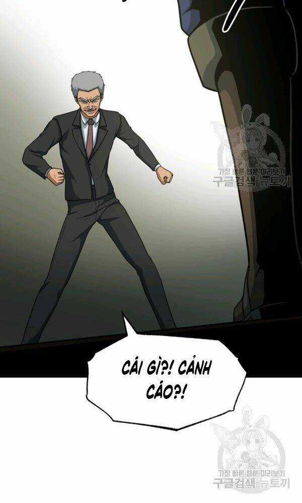 Ngôi Nhà Kết Nối Với Hầm Ngục Chapter 45 trang 98