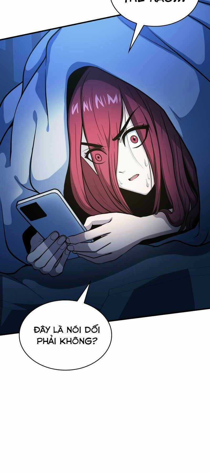 Ngôi Nhà Kết Nối Với Hầm Ngục Chapter 46 trang 10