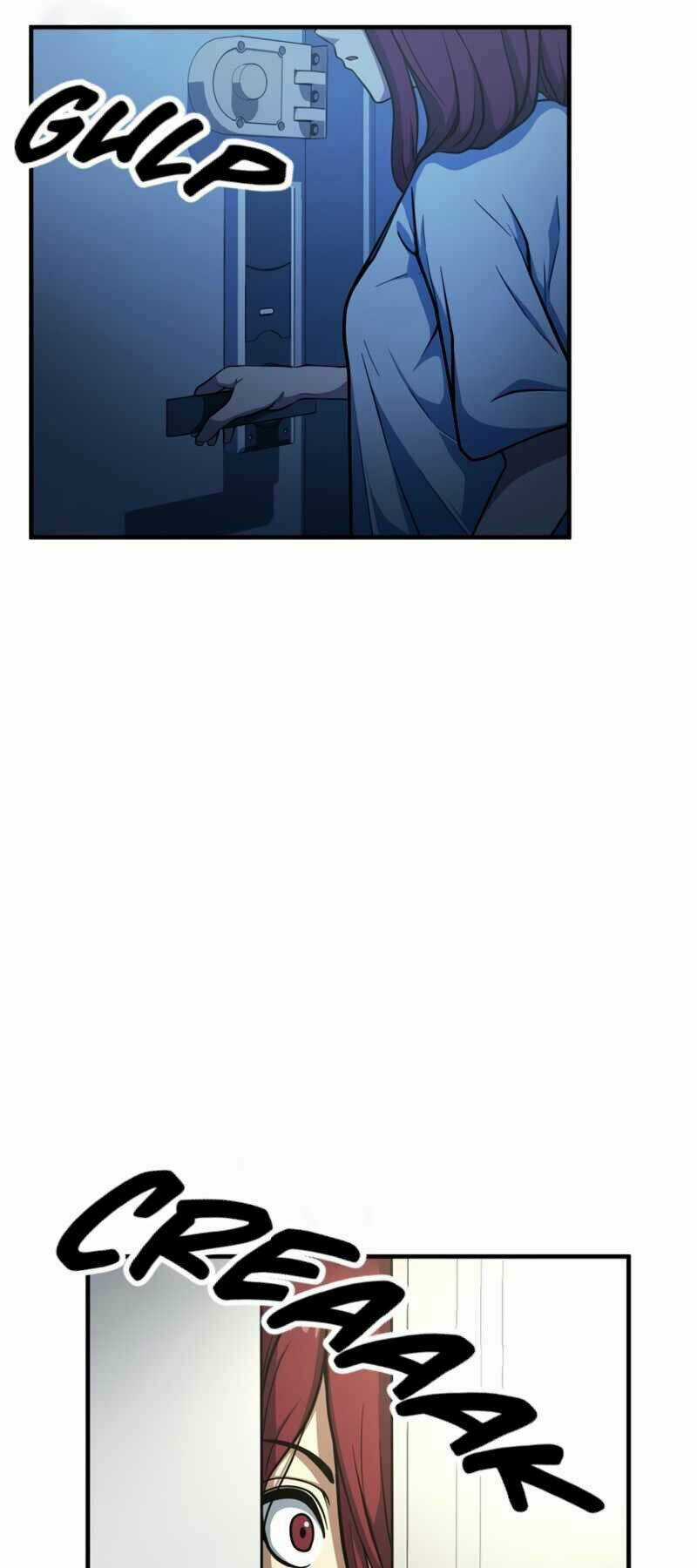 Ngôi Nhà Kết Nối Với Hầm Ngục Chapter 46 trang 12