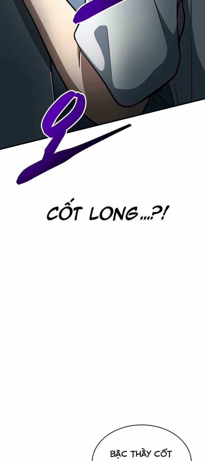 Ngôi Nhà Kết Nối Với Hầm Ngục Chapter 46 trang 16