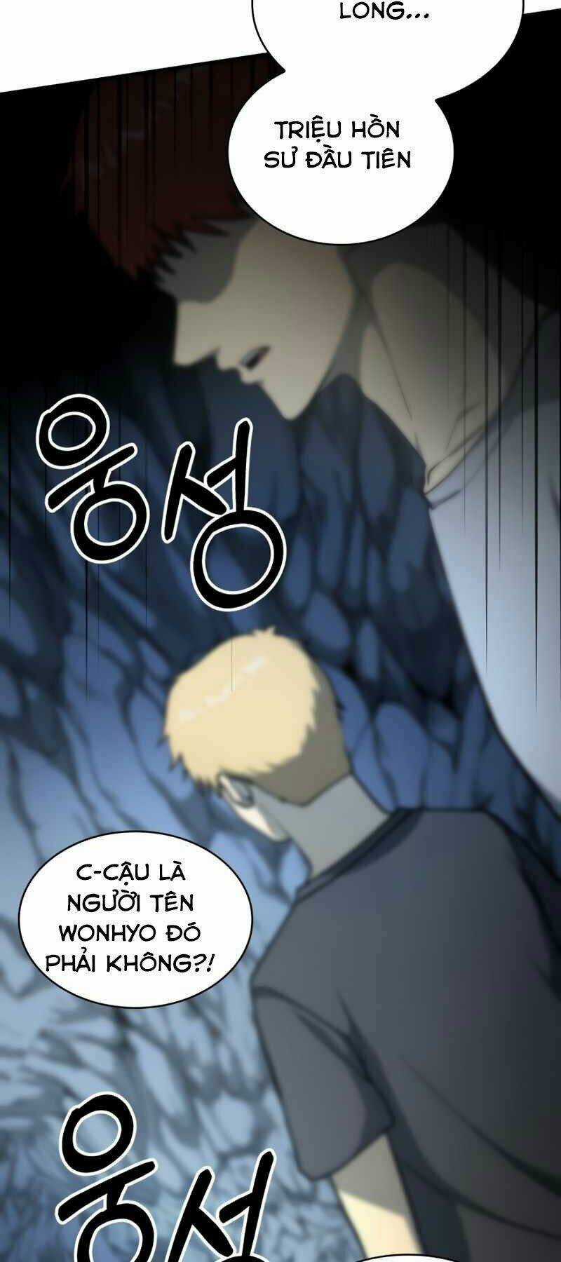 Ngôi Nhà Kết Nối Với Hầm Ngục Chapter 46 trang 17