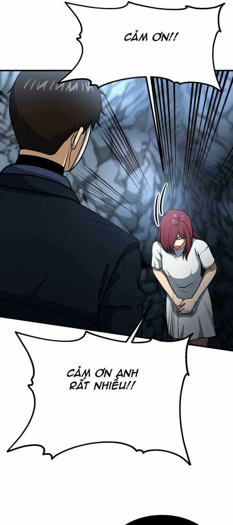 Ngôi Nhà Kết Nối Với Hầm Ngục Chapter 46 trang 20