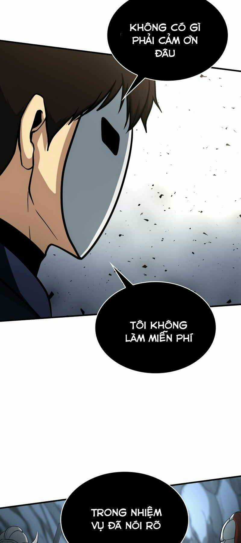 Ngôi Nhà Kết Nối Với Hầm Ngục Chapter 46 trang 21