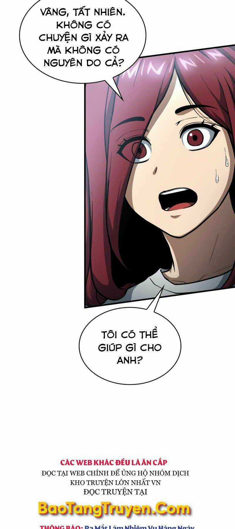 Ngôi Nhà Kết Nối Với Hầm Ngục Chapter 46 trang 23