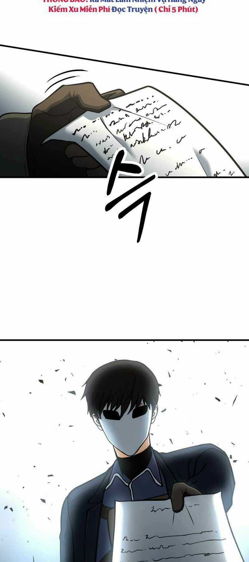 Ngôi Nhà Kết Nối Với Hầm Ngục Chapter 46 trang 24