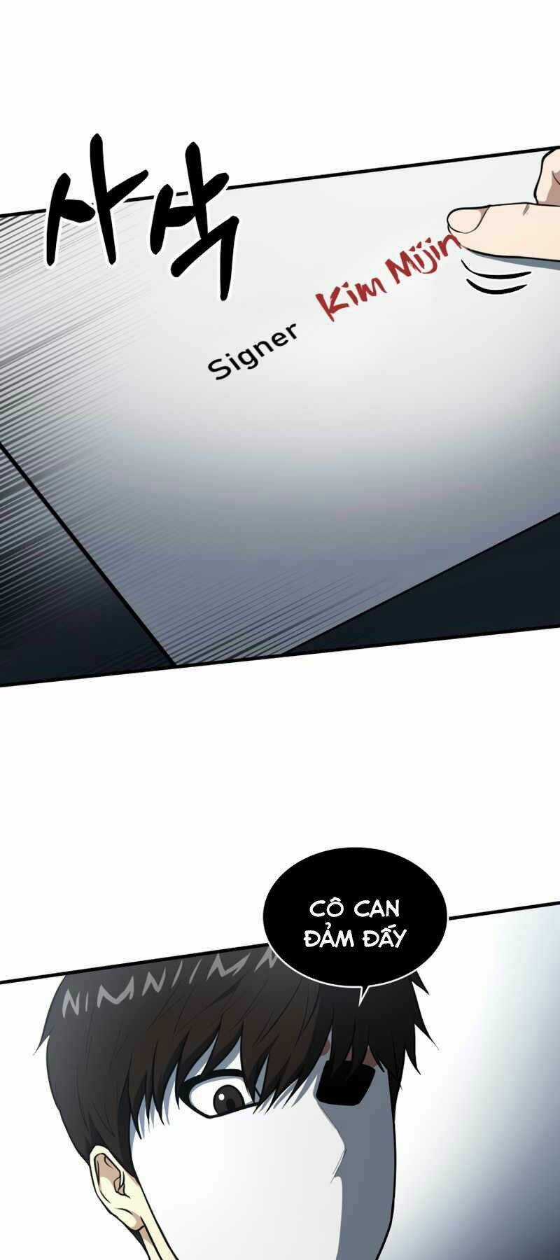 Ngôi Nhà Kết Nối Với Hầm Ngục Chapter 46 trang 26