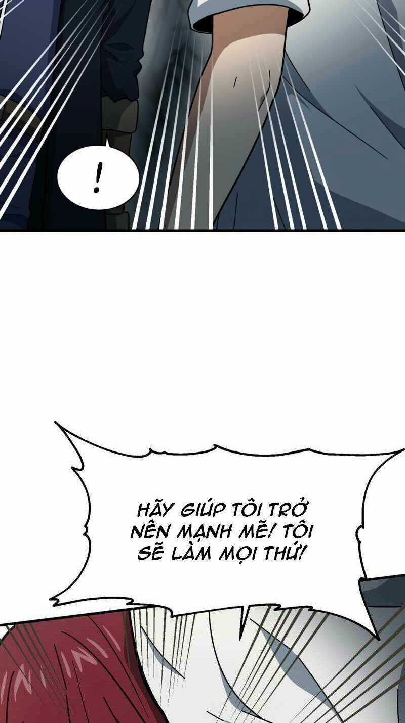 Ngôi Nhà Kết Nối Với Hầm Ngục Chapter 46 trang 32