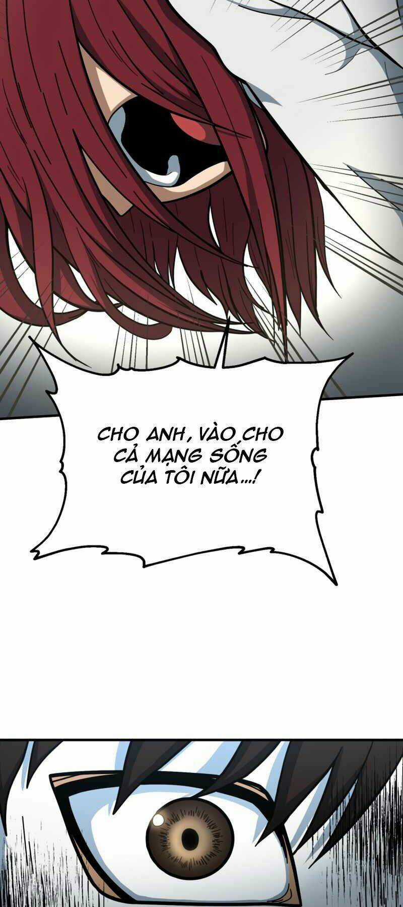 Ngôi Nhà Kết Nối Với Hầm Ngục Chapter 46 trang 33