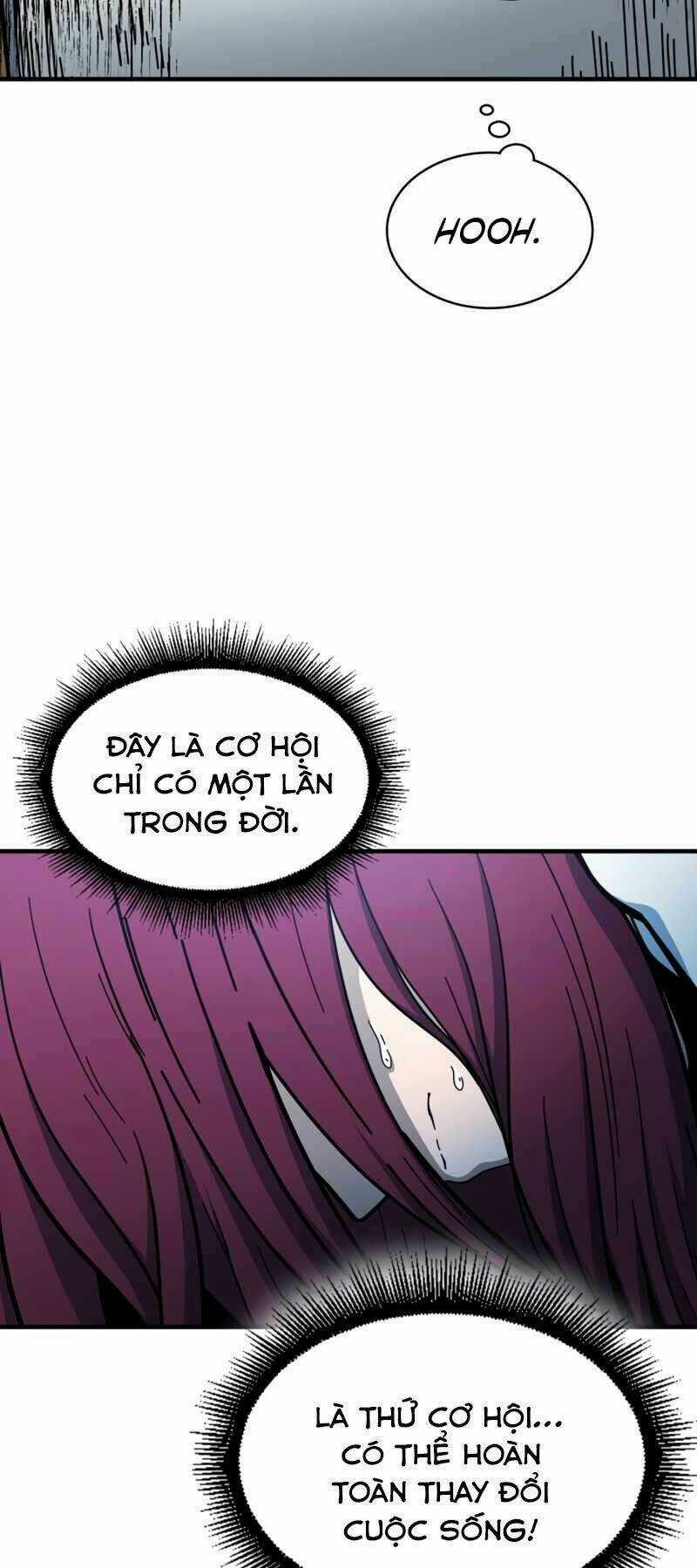 Ngôi Nhà Kết Nối Với Hầm Ngục Chapter 46 trang 34