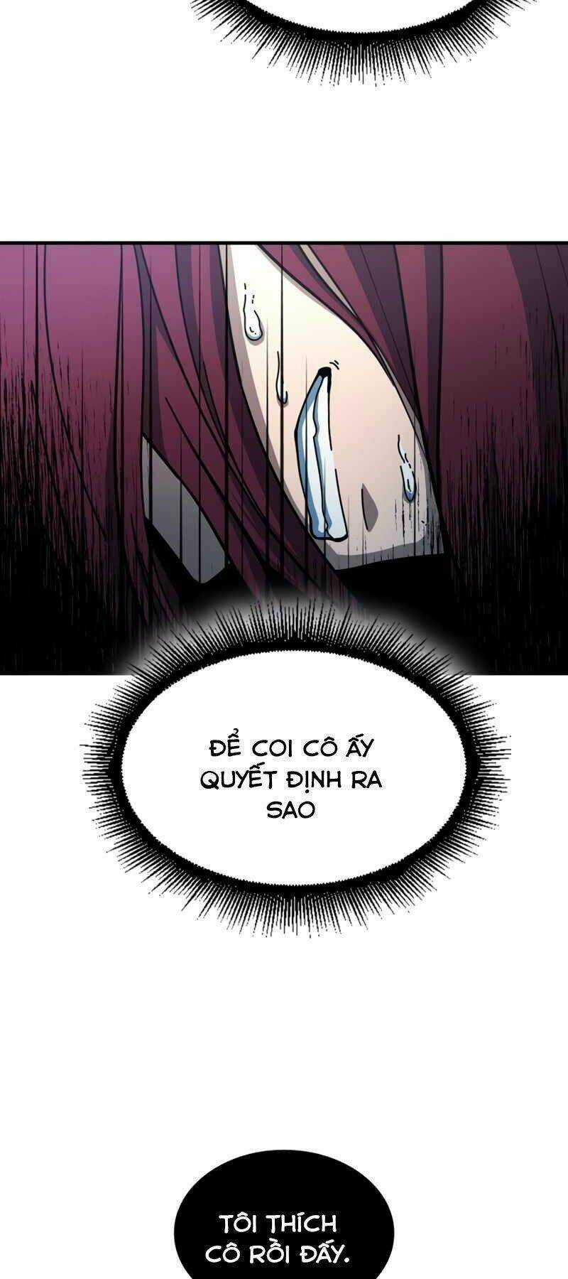 Ngôi Nhà Kết Nối Với Hầm Ngục Chapter 46 trang 35