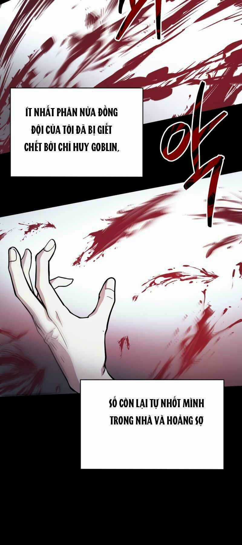 Ngôi Nhà Kết Nối Với Hầm Ngục Chapter 46 trang 4