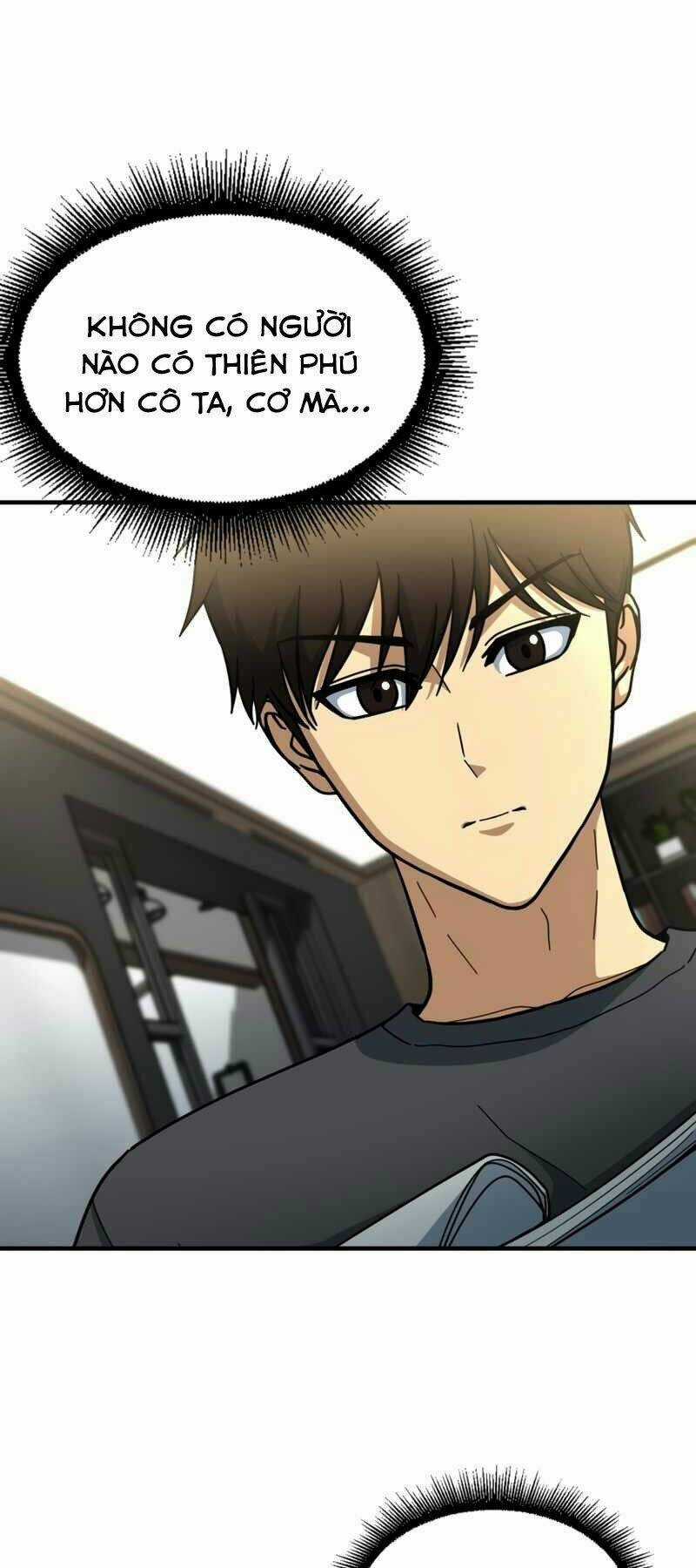 Ngôi Nhà Kết Nối Với Hầm Ngục Chapter 46 trang 40