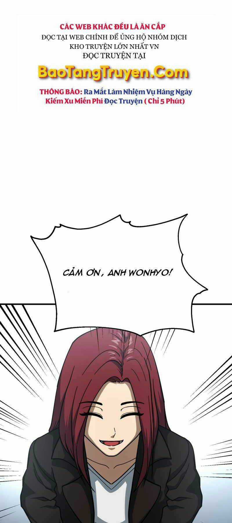 Ngôi Nhà Kết Nối Với Hầm Ngục Chapter 46 trang 47