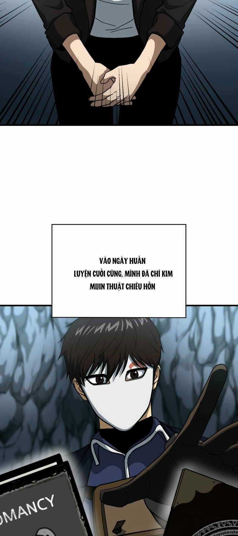 Ngôi Nhà Kết Nối Với Hầm Ngục Chapter 46 trang 48