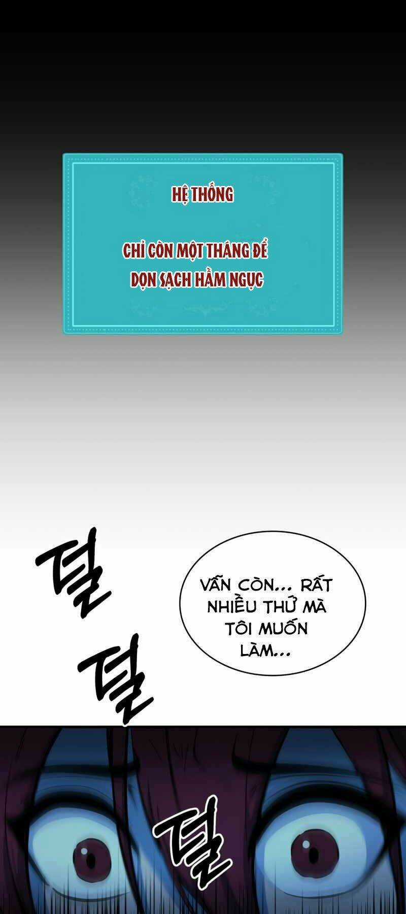 Ngôi Nhà Kết Nối Với Hầm Ngục Chapter 46 trang 5