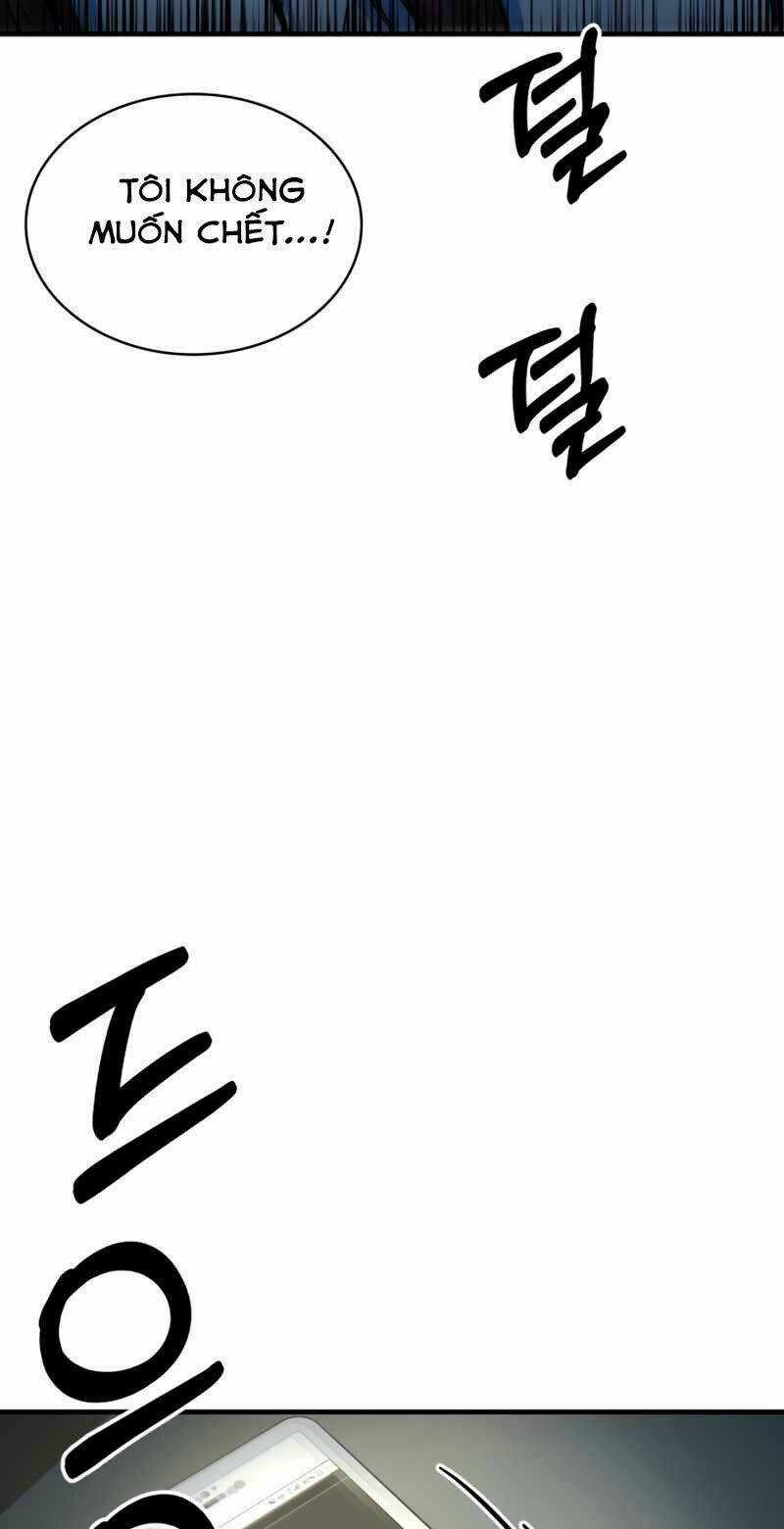 Ngôi Nhà Kết Nối Với Hầm Ngục Chapter 46 trang 6