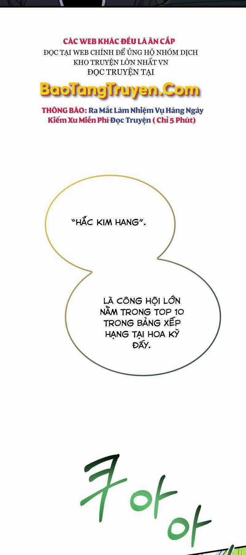 Ngôi Nhà Kết Nối Với Hầm Ngục Chapter 46 trang 61