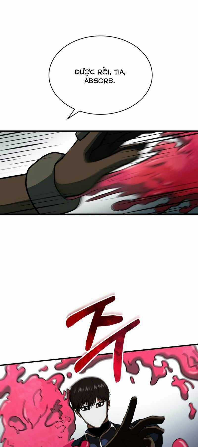 Ngôi Nhà Kết Nối Với Hầm Ngục Chapter 46 trang 64