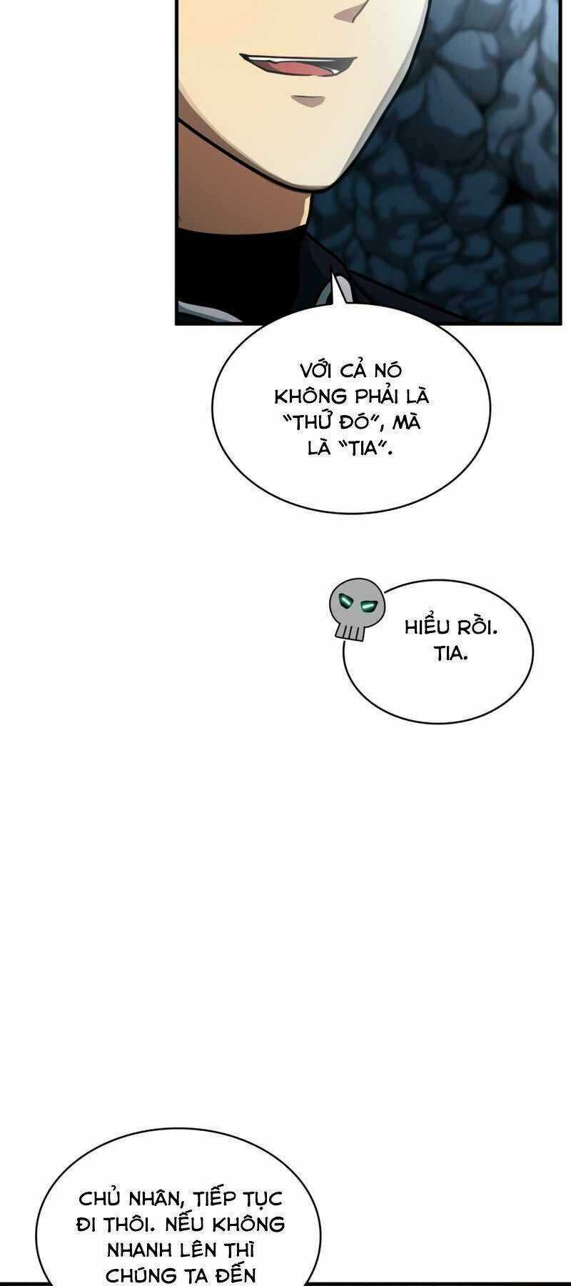 Ngôi Nhà Kết Nối Với Hầm Ngục Chapter 46 trang 69