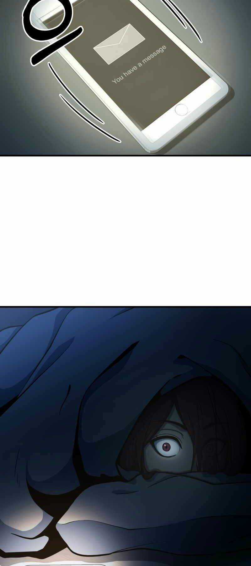 Ngôi Nhà Kết Nối Với Hầm Ngục Chapter 46 trang 7