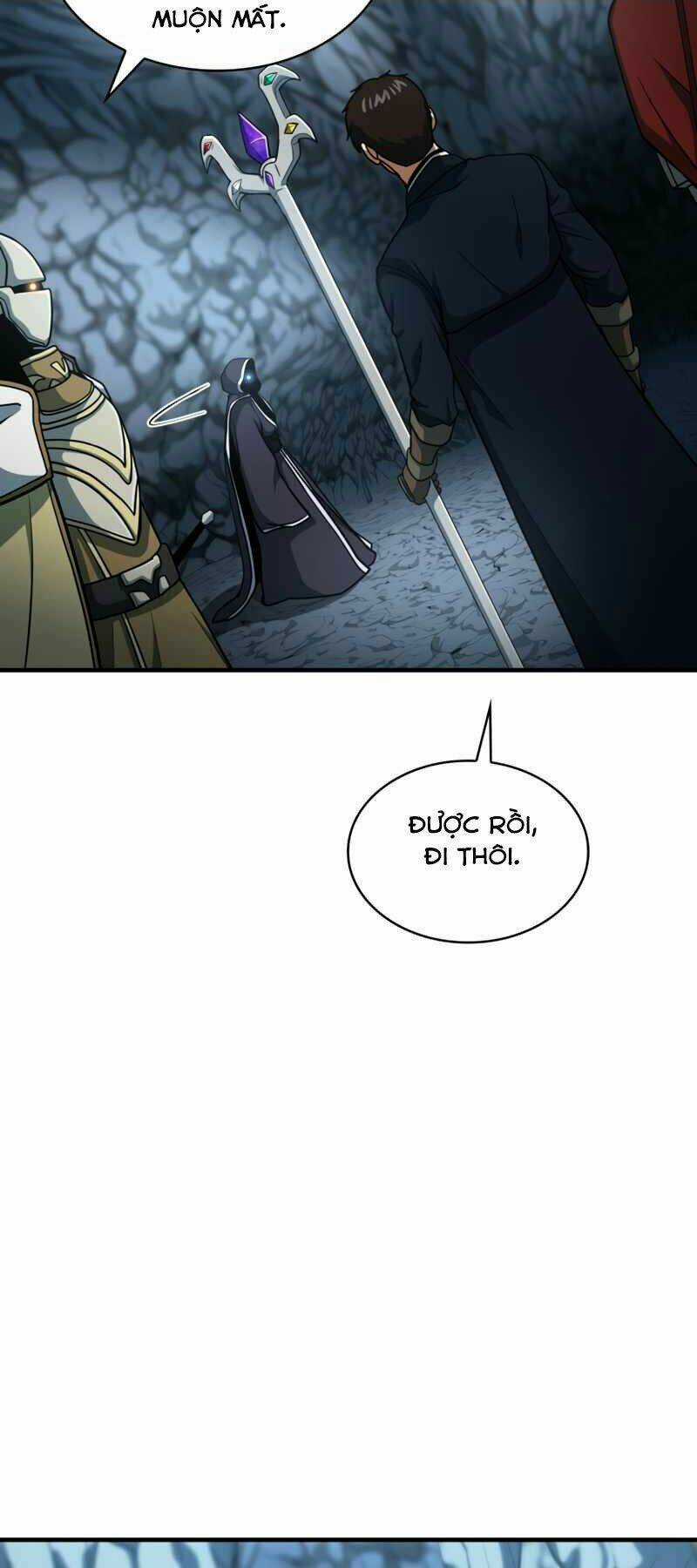 Ngôi Nhà Kết Nối Với Hầm Ngục Chapter 46 trang 70