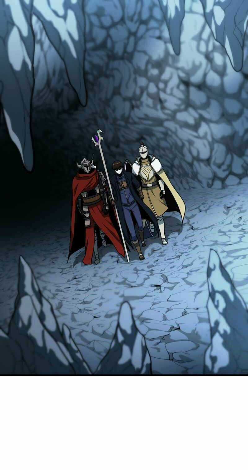 Ngôi Nhà Kết Nối Với Hầm Ngục Chapter 46 trang 71