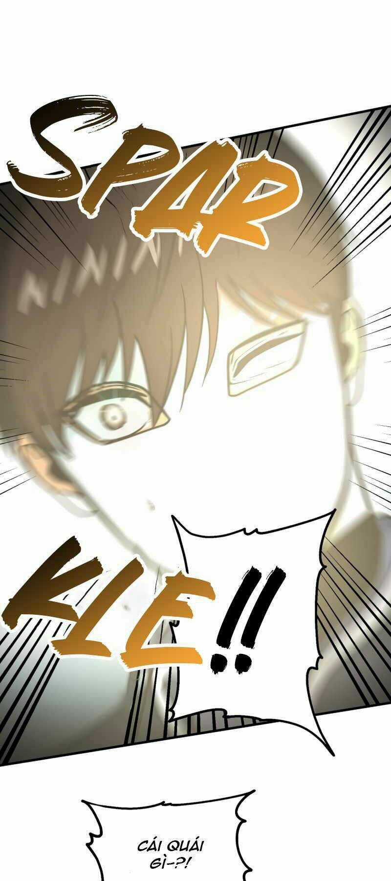 Ngôi Nhà Kết Nối Với Hầm Ngục Chapter 46 trang 72