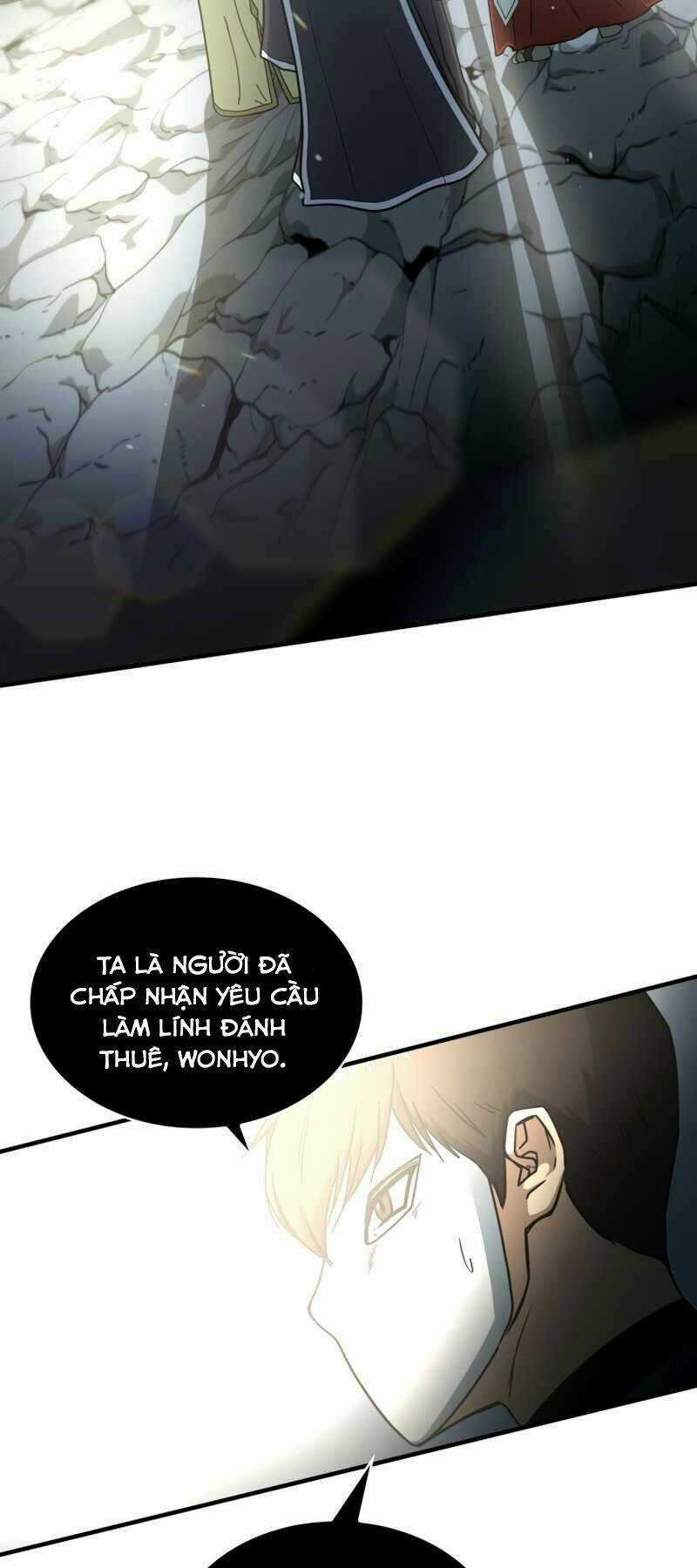 Ngôi Nhà Kết Nối Với Hầm Ngục Chapter 46 trang 74