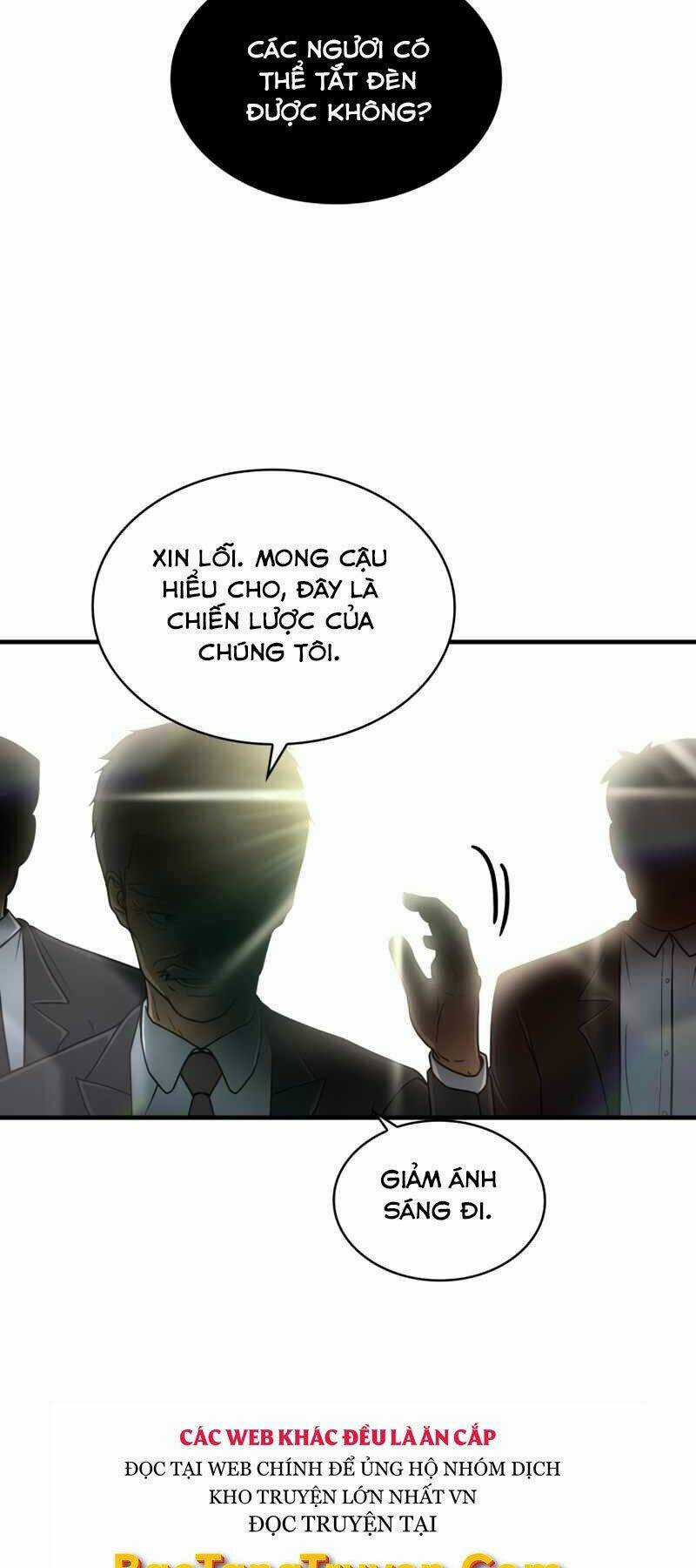Ngôi Nhà Kết Nối Với Hầm Ngục Chapter 46 trang 75