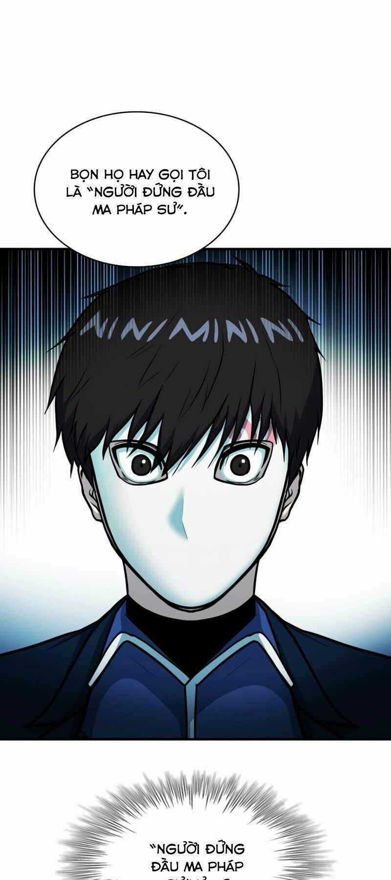 Ngôi Nhà Kết Nối Với Hầm Ngục Chapter 46 trang 79