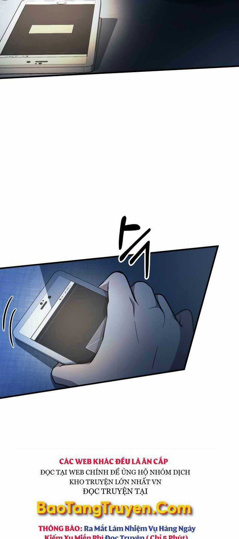 Ngôi Nhà Kết Nối Với Hầm Ngục Chapter 46 trang 8