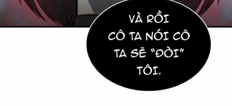 Ngôi Nhà Kết Nối Với Hầm Ngục Chapter 47.5 trang 100