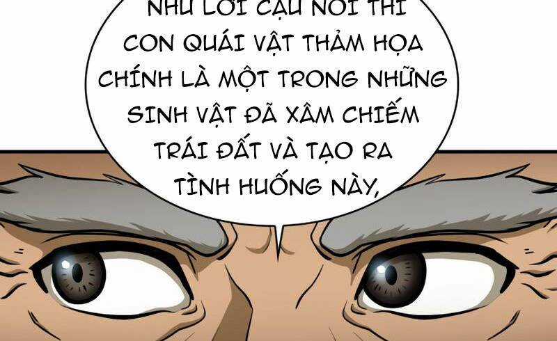 Ngôi Nhà Kết Nối Với Hầm Ngục Chapter 47.5 trang 102