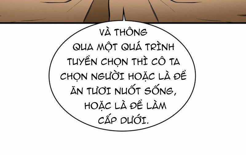 Ngôi Nhà Kết Nối Với Hầm Ngục Chapter 47.5 trang 103