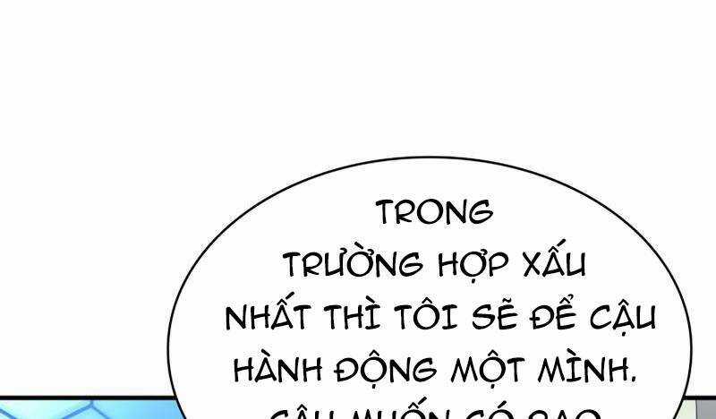Ngôi Nhà Kết Nối Với Hầm Ngục Chapter 47.5 trang 104