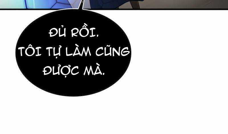 Ngôi Nhà Kết Nối Với Hầm Ngục Chapter 47.5 trang 106