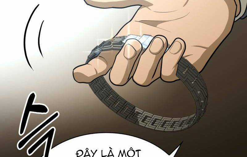 Ngôi Nhà Kết Nối Với Hầm Ngục Chapter 47.5 trang 108