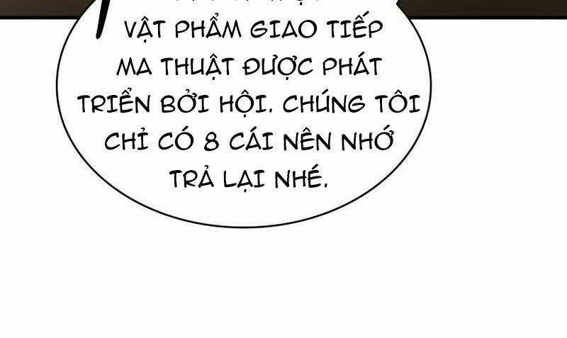 Ngôi Nhà Kết Nối Với Hầm Ngục Chapter 47.5 trang 109