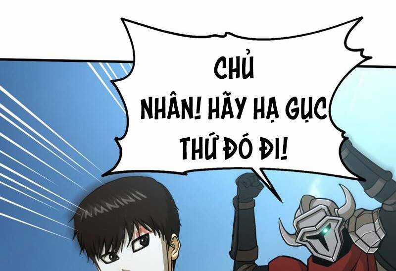 Ngôi Nhà Kết Nối Với Hầm Ngục Chapter 47.5 trang 117